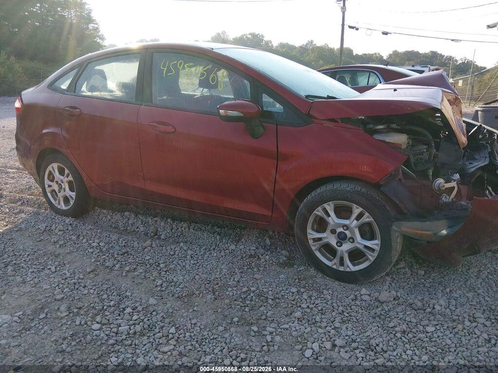 2016 FORD FIESTA 3FADP4BJXGM138572