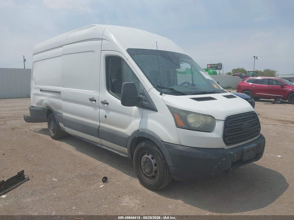 2017 FORD TRANSIT-250 1FTYR3XM5HKA11711