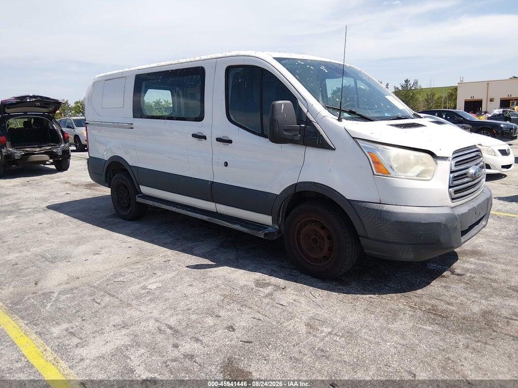 2017 FORD TRANSIT-250 1FTYR1YM8HKA99690
