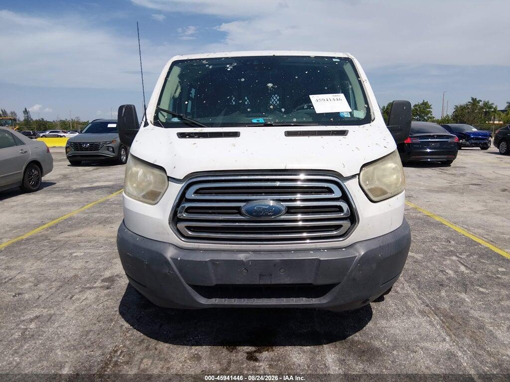 1FTYR1YM8HKA99690 2017 FORD TRANSIT-250 photo no. 12