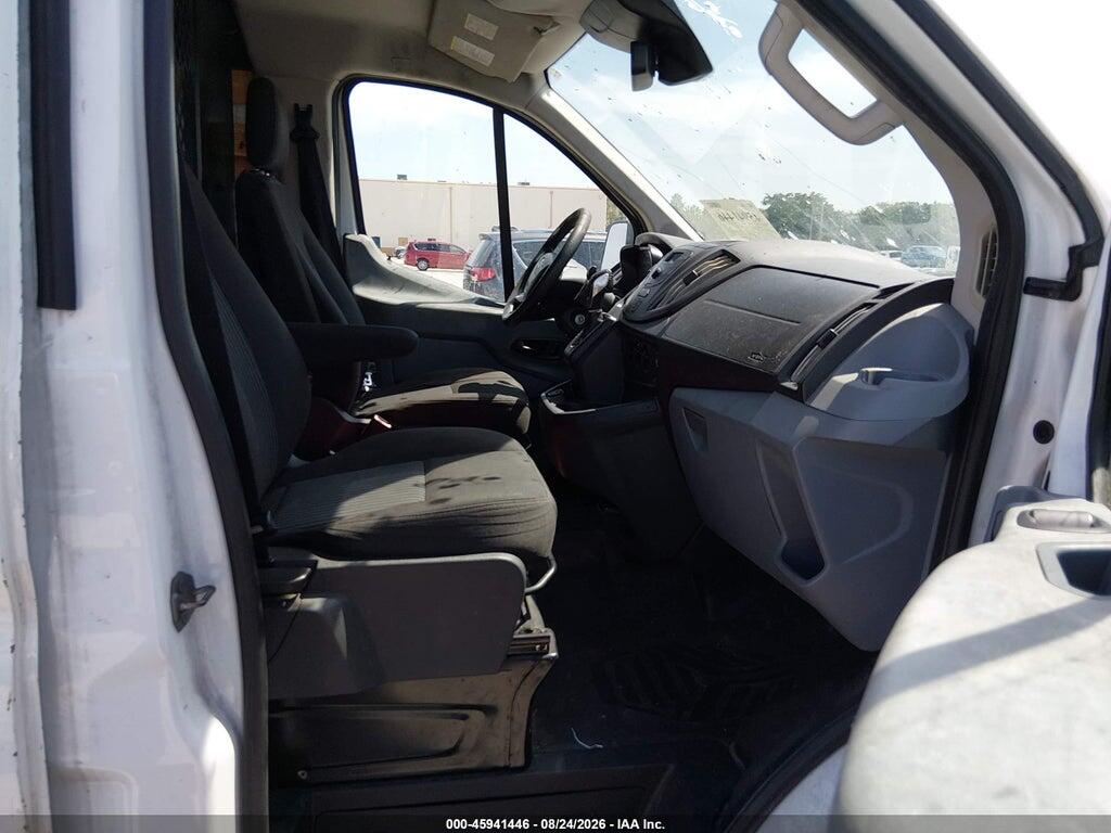 1FTYR1YM8HKA99690 2017 FORD TRANSIT-250 photo no. 5
