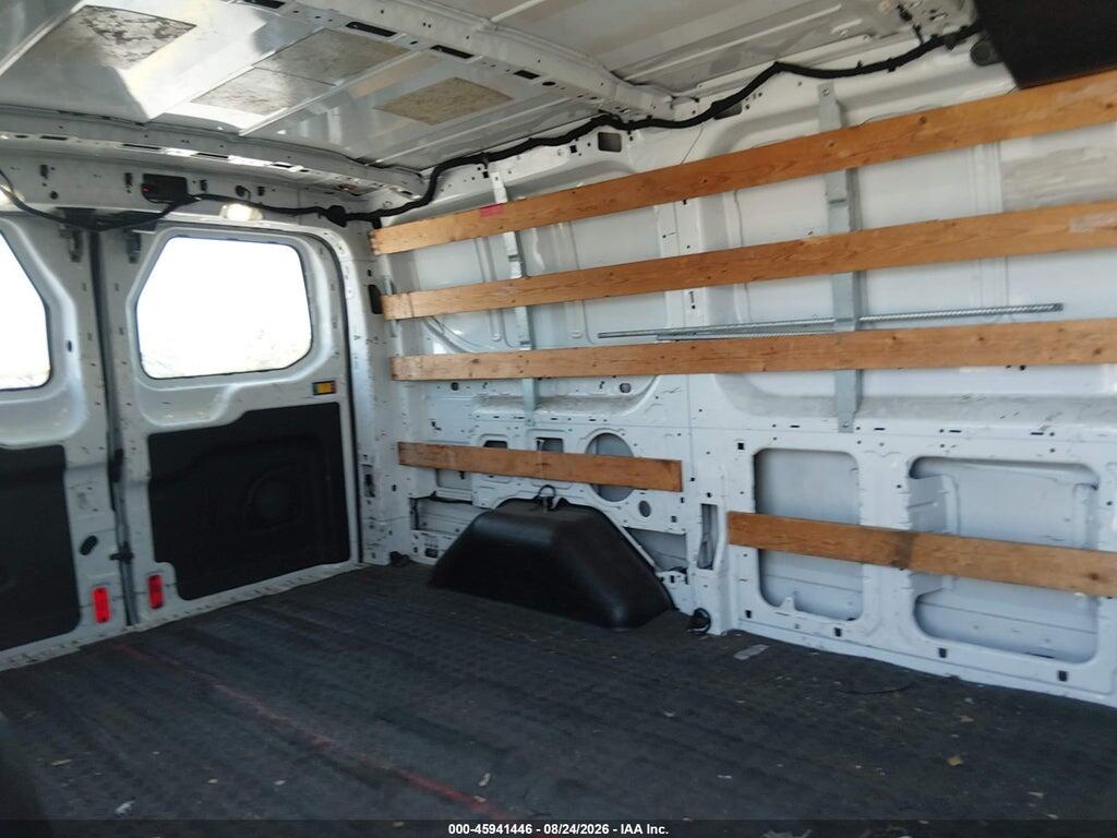 1FTYR1YM8HKA99690 2017 FORD TRANSIT-250 photo no. 8