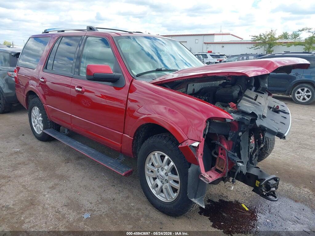 2014 FORD EXPEDITION 1FMJU2A55EEF49794