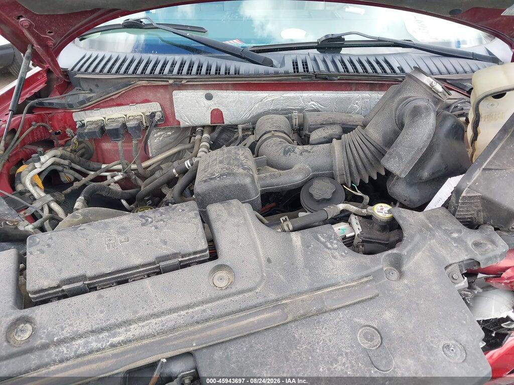 1FMJU2A55EEF49794 2014 FORD EXPEDITION photo no. 10