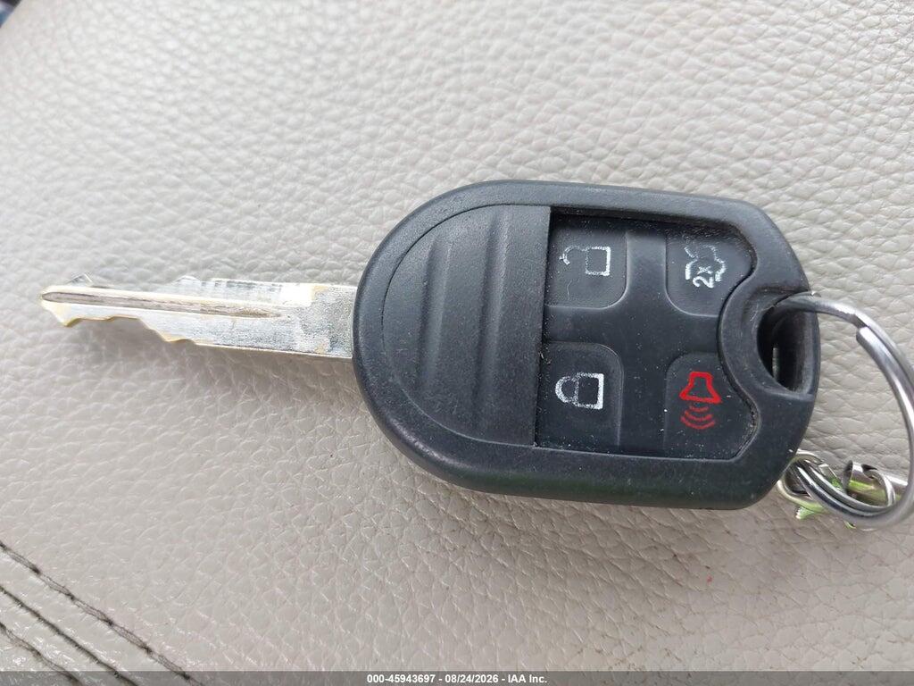 1FMJU2A55EEF49794 2014 FORD EXPEDITION photo no. 11
