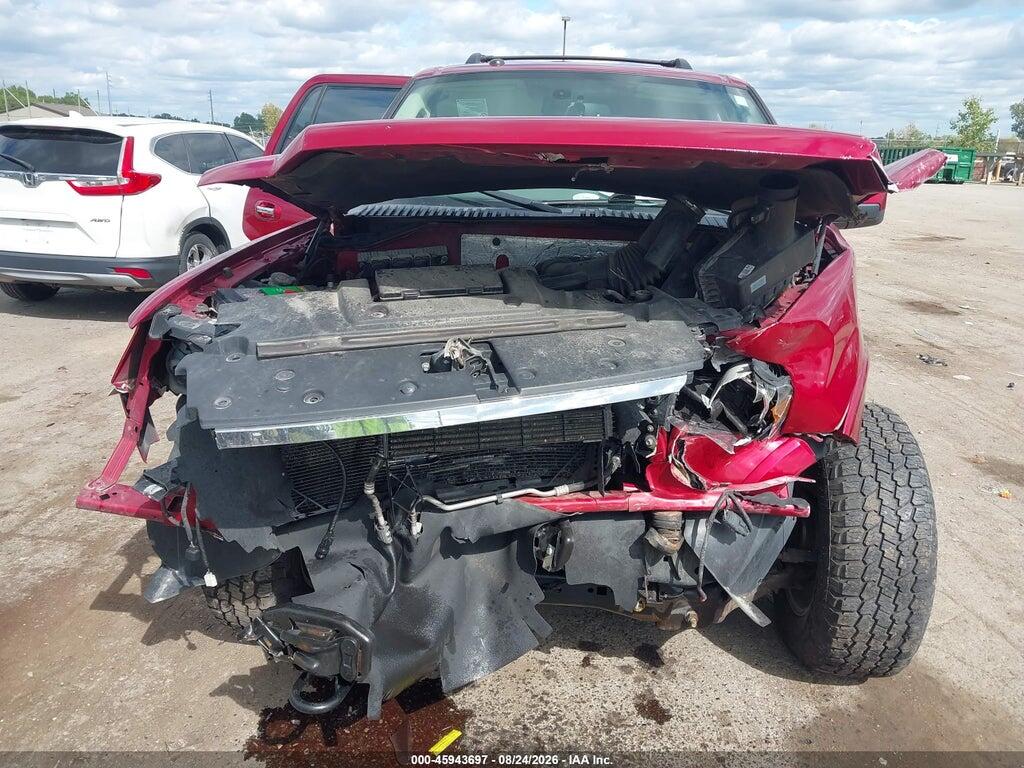 1FMJU2A55EEF49794 2014 FORD EXPEDITION photo no. 12