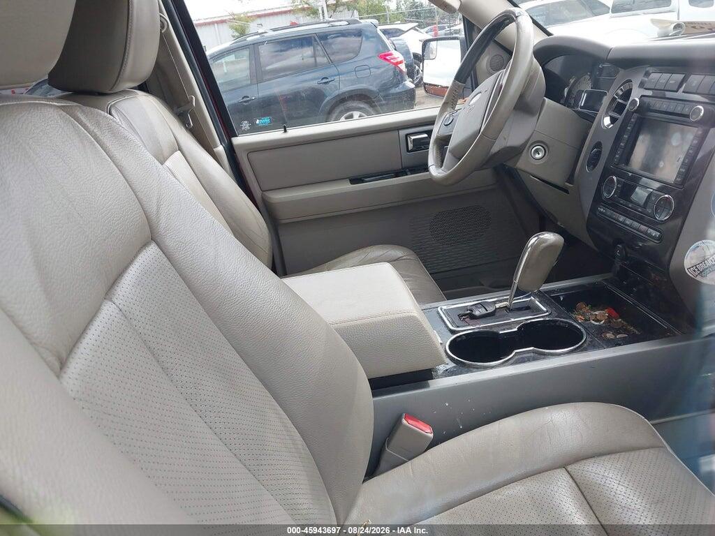 1FMJU2A55EEF49794 2014 FORD EXPEDITION photo no. 5