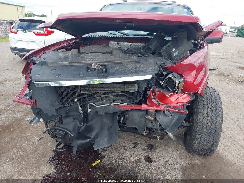 1FMJU2A55EEF49794 2014 FORD EXPEDITION photo no. 6