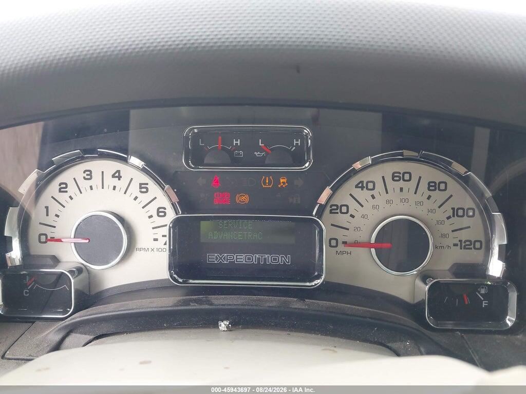 1FMJU2A55EEF49794 2014 FORD EXPEDITION photo no. 7
