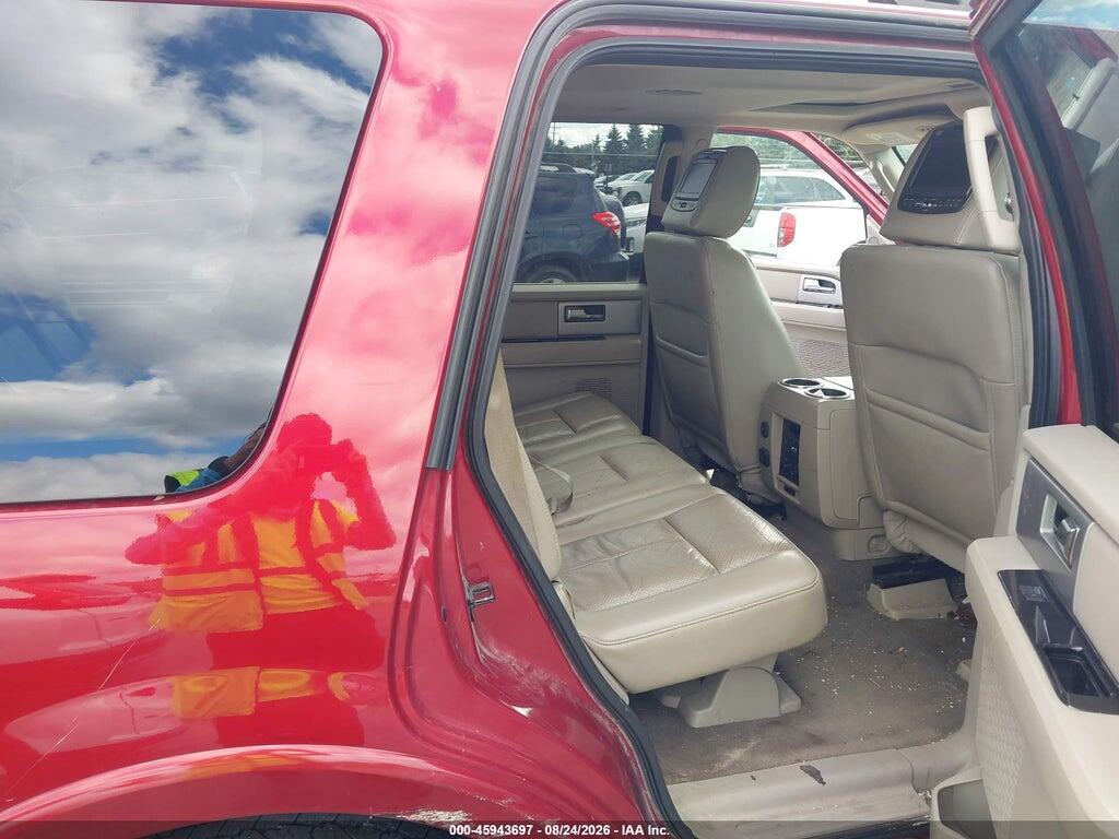 1FMJU2A55EEF49794 2014 FORD EXPEDITION photo no. 8