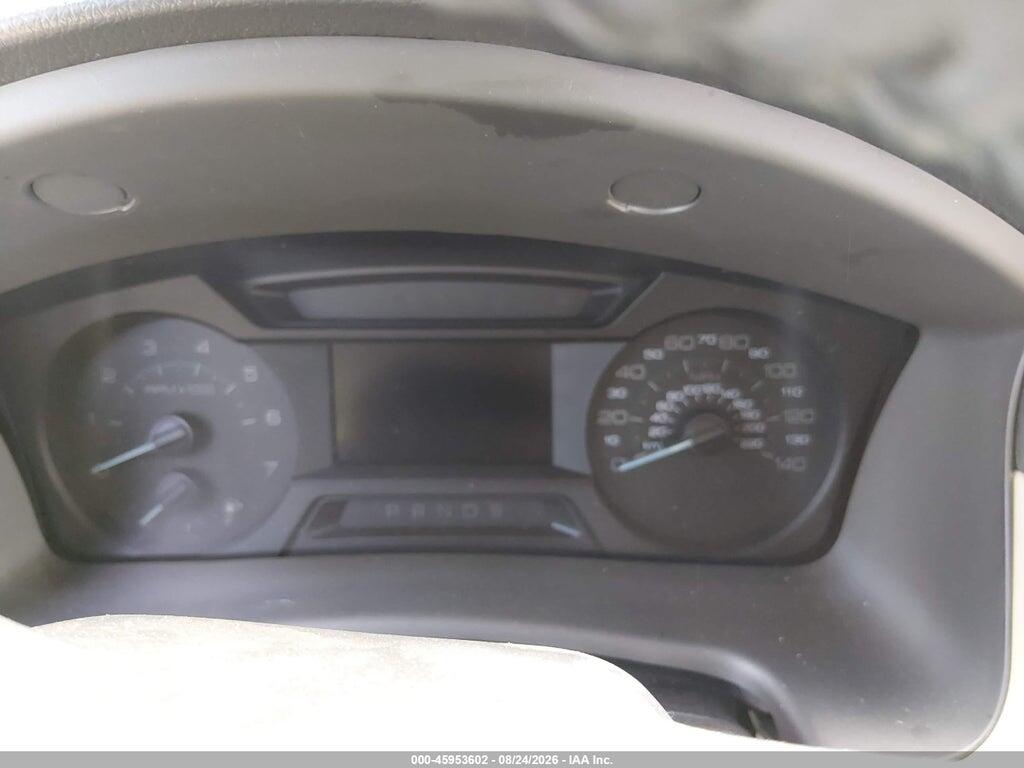 2FMGK5B8XGBA10516 2016 FORD FLEX photo no. 7