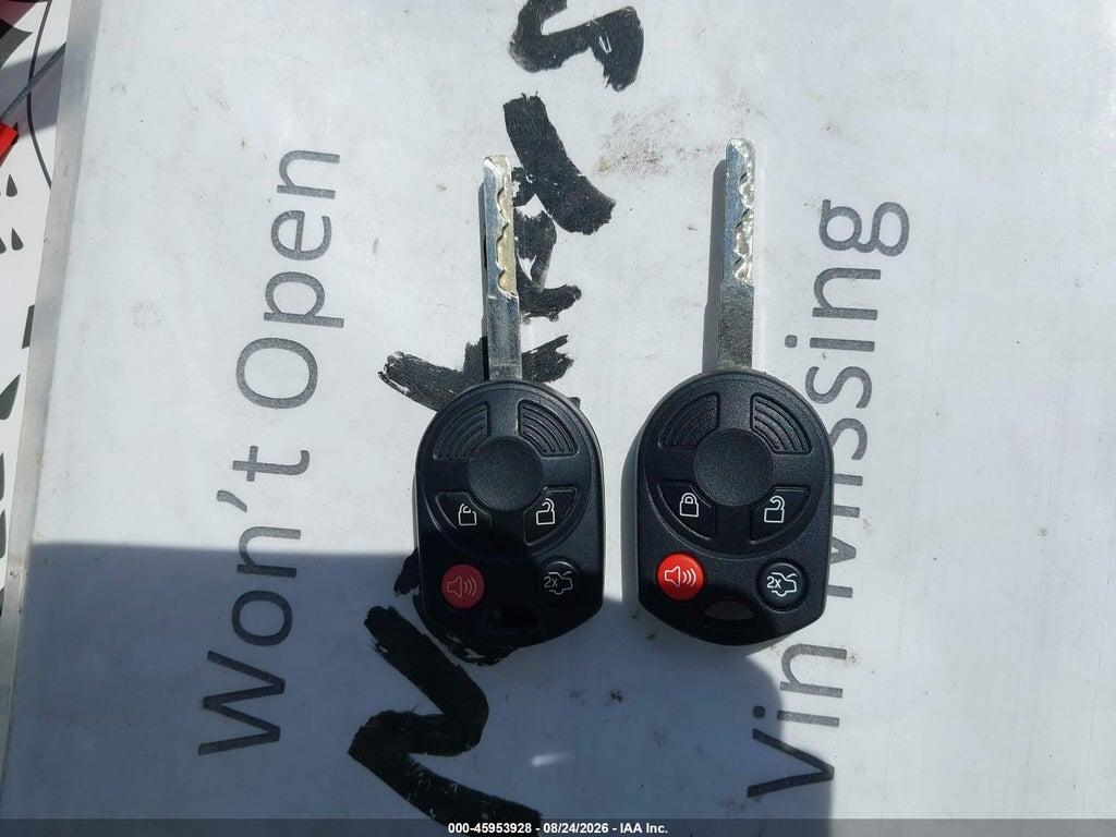 1FADP3F22GL202974 2016 FORD FOCUS photo no. 11