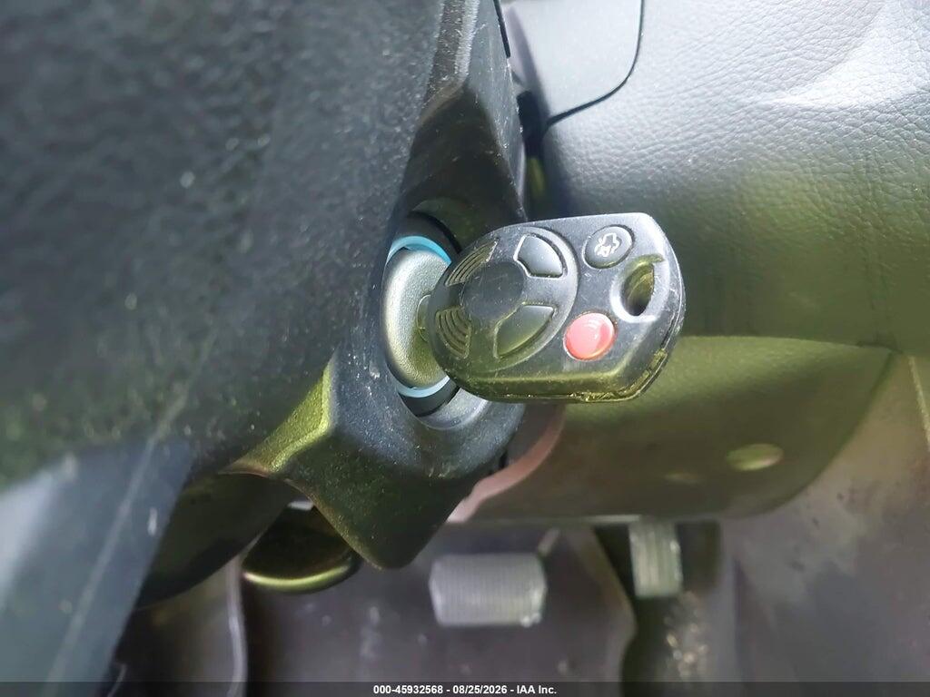 1FADP3K28GL347765 2016 FORD FOCUS photo no. 11