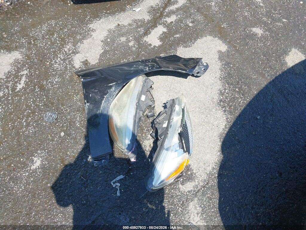 1FADP3K25GL350123 2016 FORD FOCUS photo no. 12