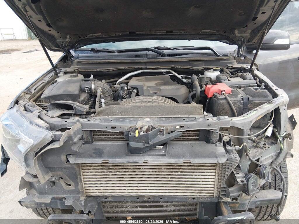 1FTER4FH6KLA94922 2019 FORD RANGER photo no. 10