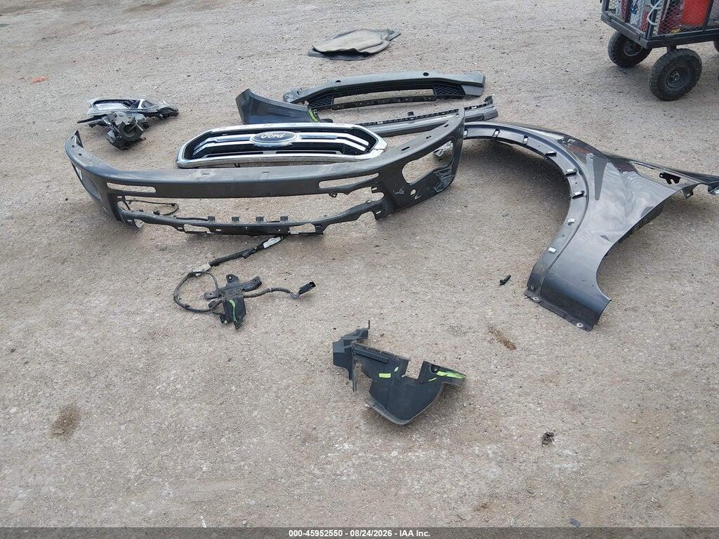 1FTER4FH6KLA94922 2019 FORD RANGER photo no. 12