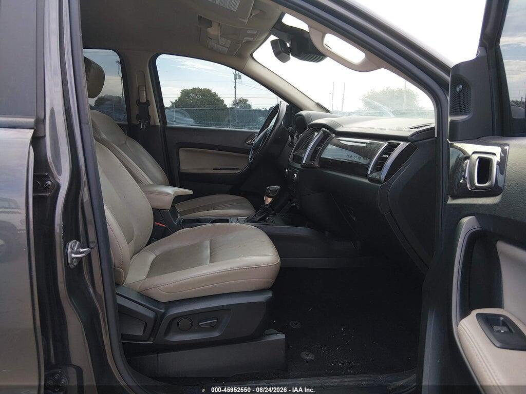 1FTER4FH6KLA94922 2019 FORD RANGER photo no. 5
