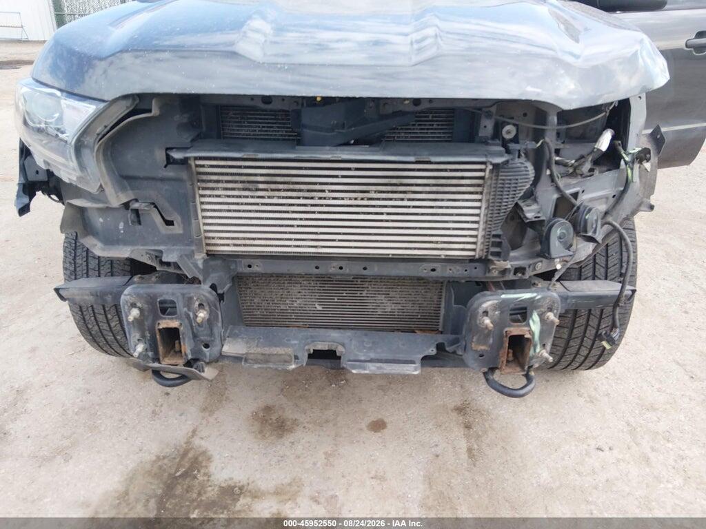 1FTER4FH6KLA94922 2019 FORD RANGER photo no. 6