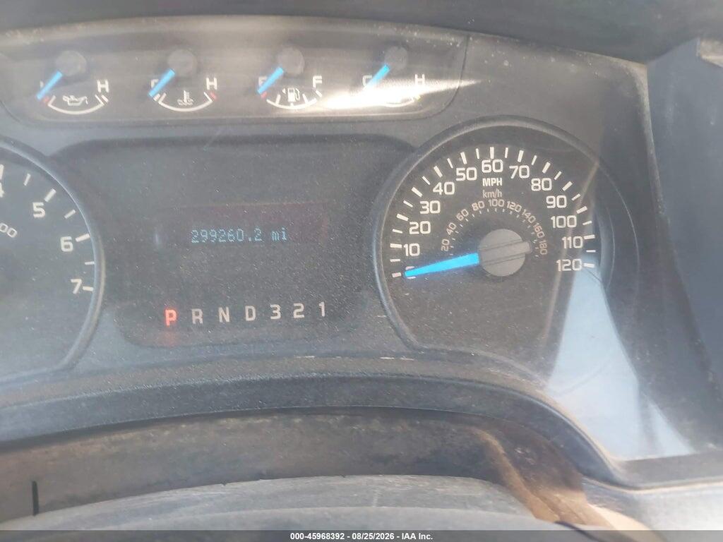 1FTEX1CM7EFB49872 2014 FORD F-150 photo no. 7