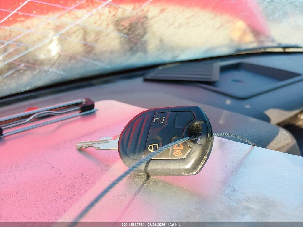 1FTEX1CM0EFB68442 2014 FORD F-150 photo no. 11