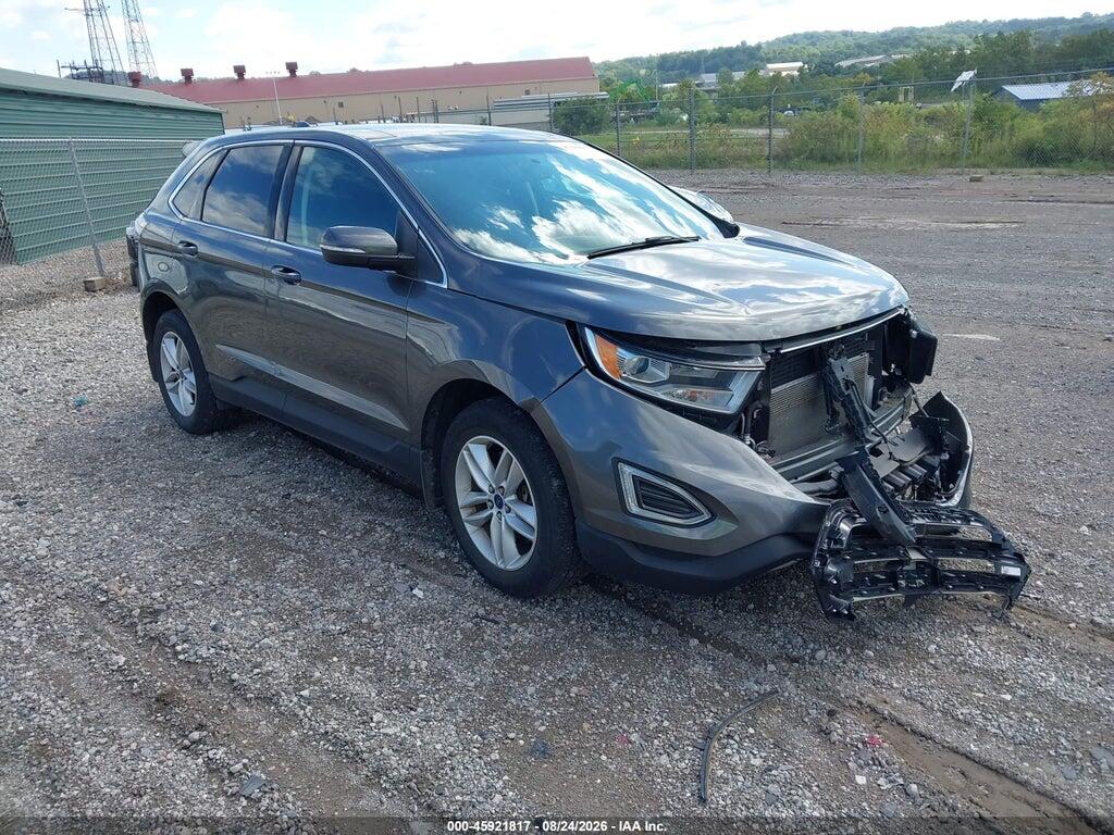 2015 FORD EDGE 2FMTK4J81FBB31346