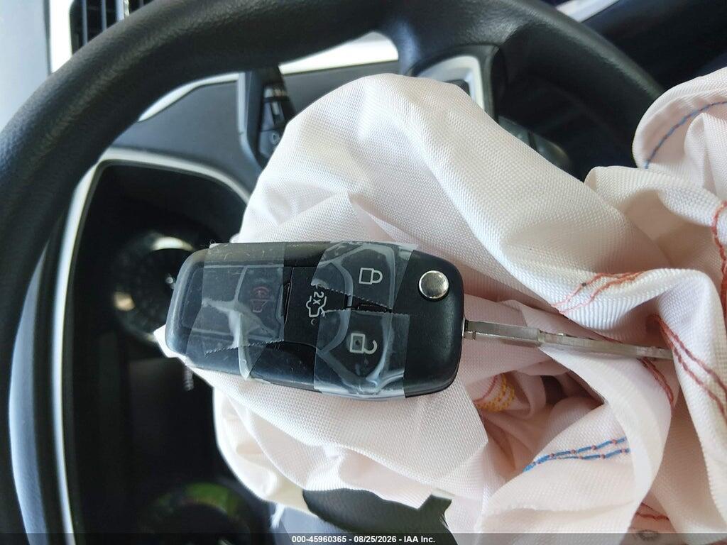 3FA6P0H77GR275906 2016 FORD FUSION photo no. 11