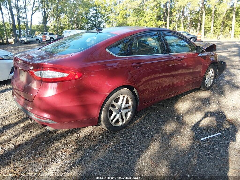 3FA6P0H77GR275906 2016 FORD FUSION photo no. 4