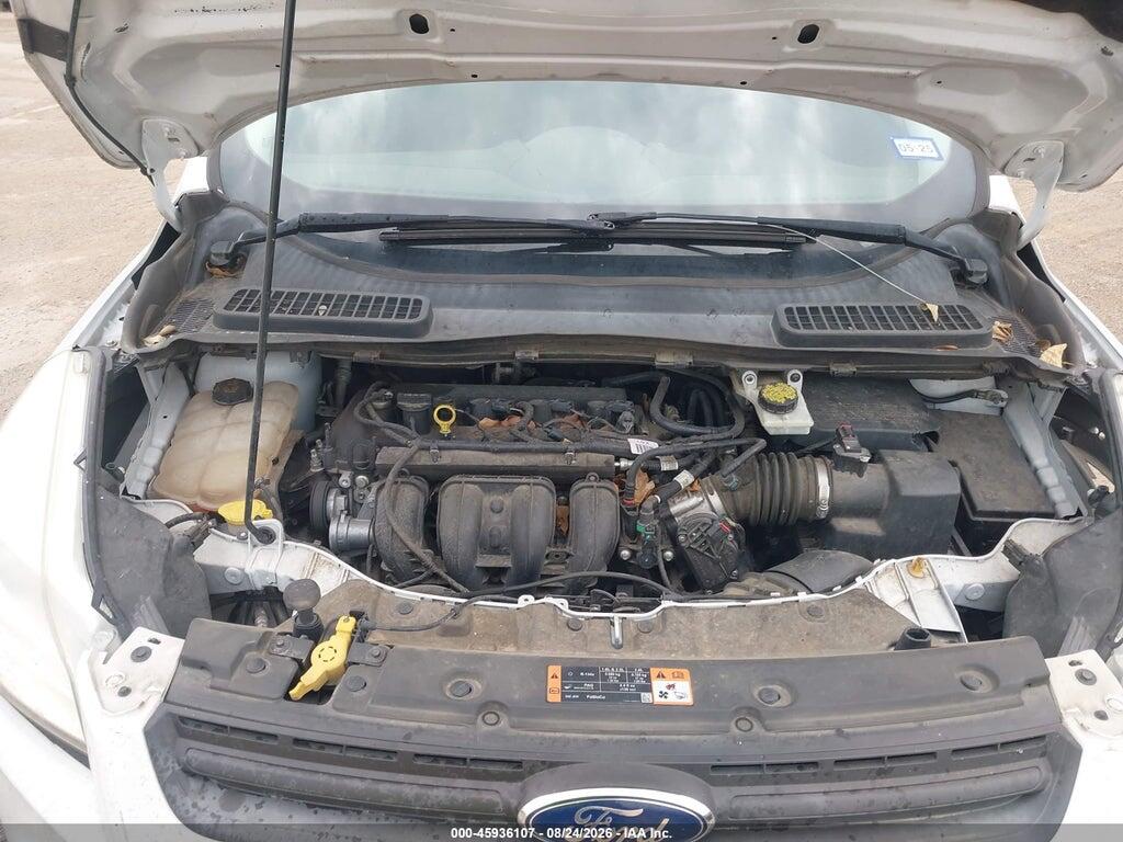 1FMCU0F72FUB61324 2015 FORD ESCAPE photo no. 10
