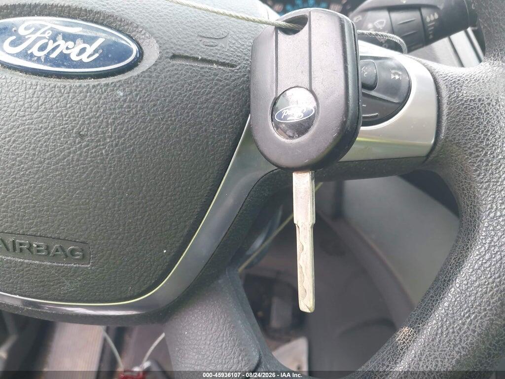 1FMCU0F72FUB61324 2015 FORD ESCAPE photo no. 11