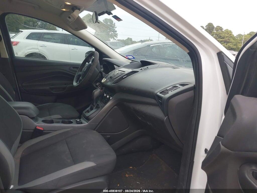 1FMCU0F72FUB61324 2015 FORD ESCAPE photo no. 5