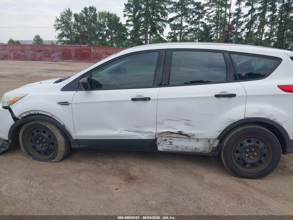 1FMCU0F72FUB61324 2015 FORD ESCAPE photo no. 6