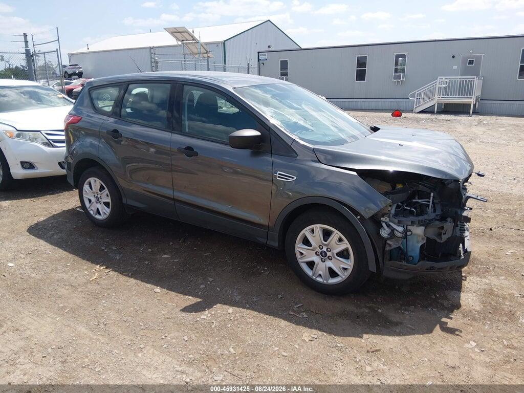 2015 FORD ESCAPE 1FMCU0F70FUA15987