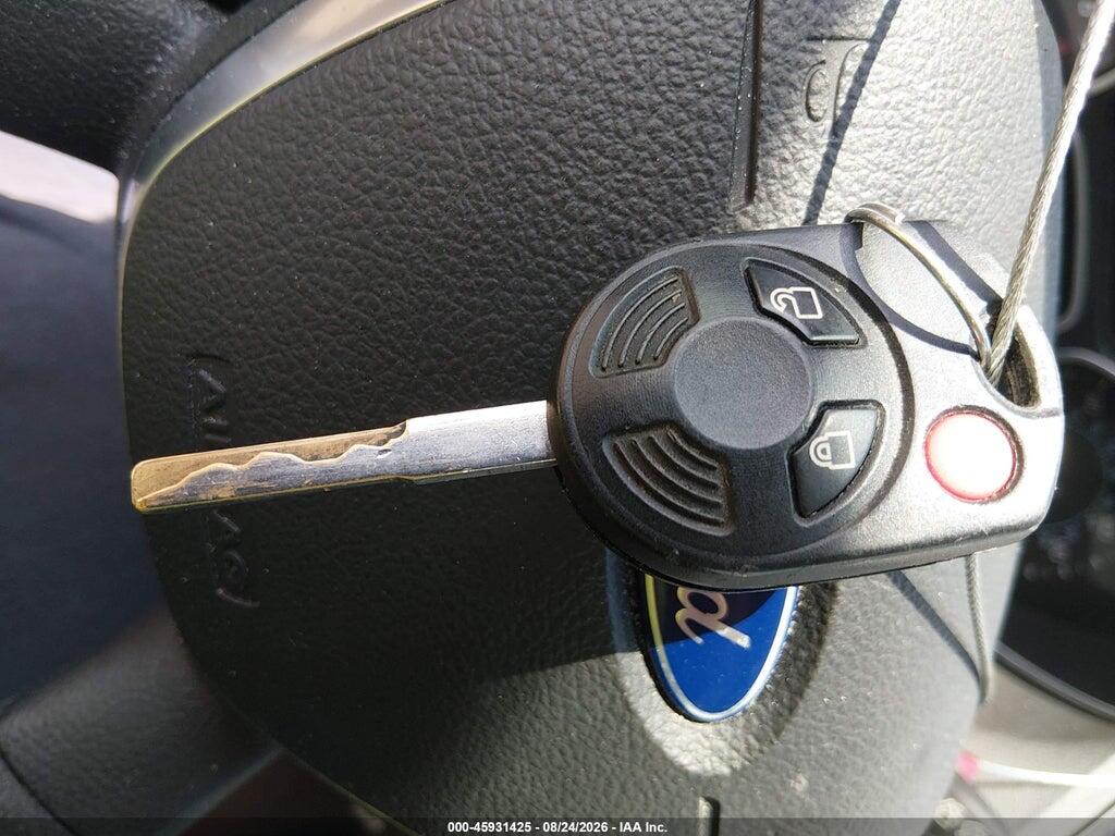 1FMCU0F70FUA15987 2015 FORD ESCAPE photo no. 11