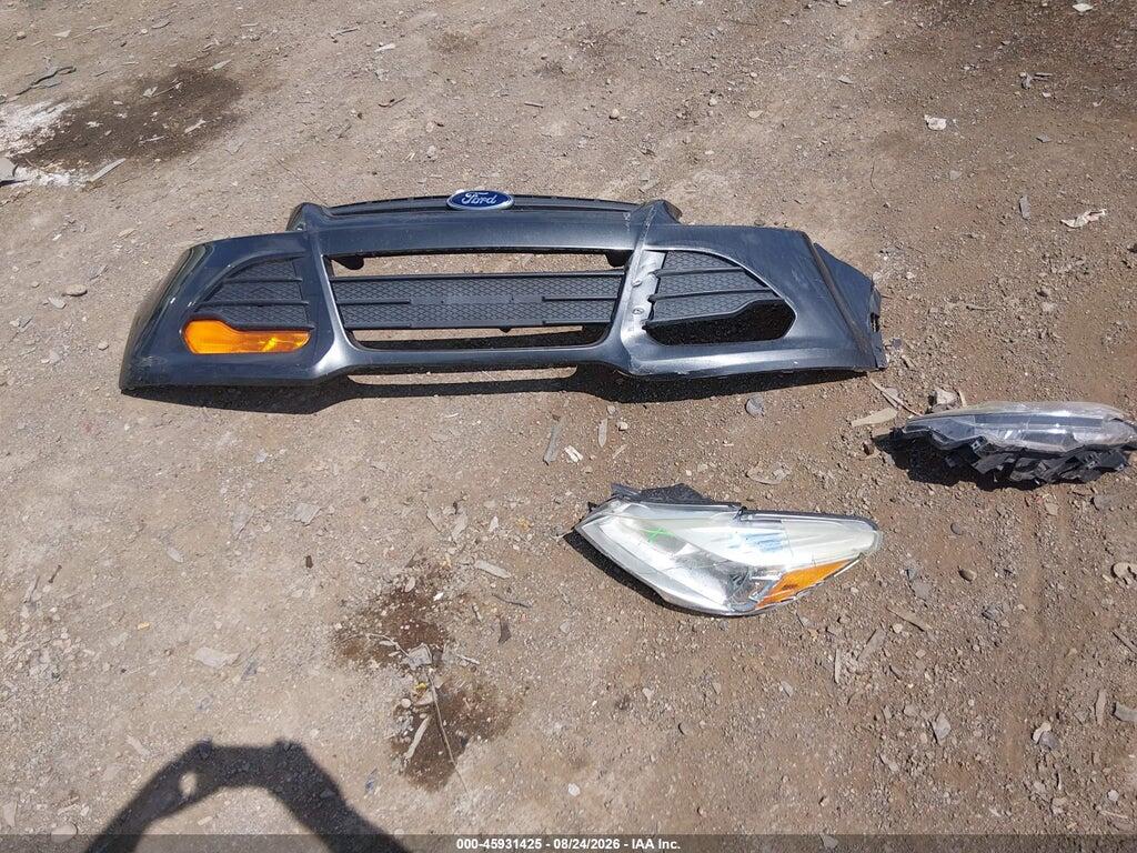 1FMCU0F70FUA15987 2015 FORD ESCAPE photo no. 12