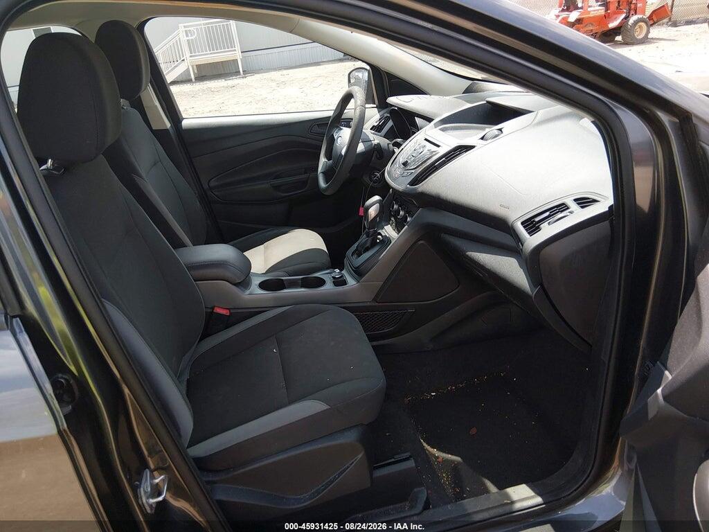 1FMCU0F70FUA15987 2015 FORD ESCAPE photo no. 5