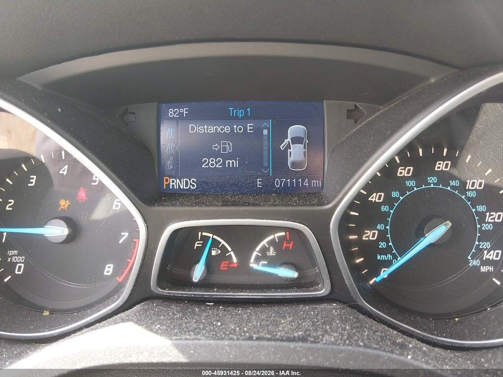 1FMCU0F70FUA15987 2015 FORD ESCAPE photo no. 7