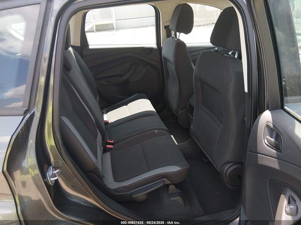 1FMCU0F70FUA15987 2015 FORD ESCAPE photo no. 8