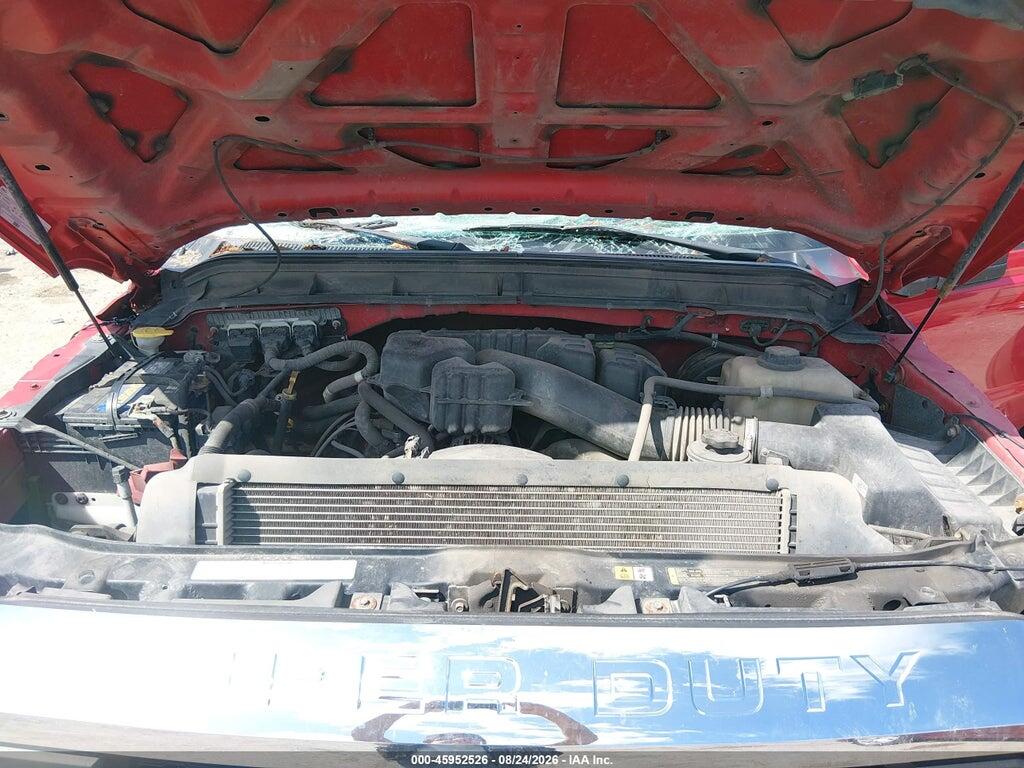 1FT7W2B60EEA89928 2014 FORD F-250 photo no. 10
