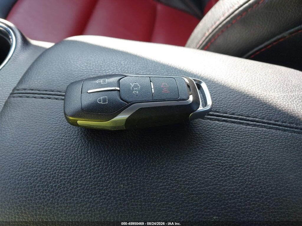 1FA6P8CF5G5210830 2016 FORD MUSTANG photo no. 11