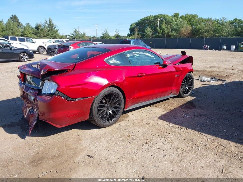 1FA6P8CF5G5210830 2016 FORD MUSTANG photo no. 4