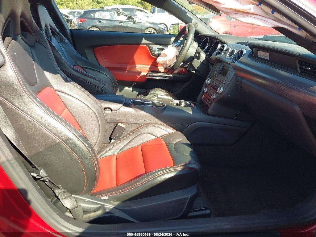 1FA6P8CF5G5210830 2016 FORD MUSTANG photo no. 5