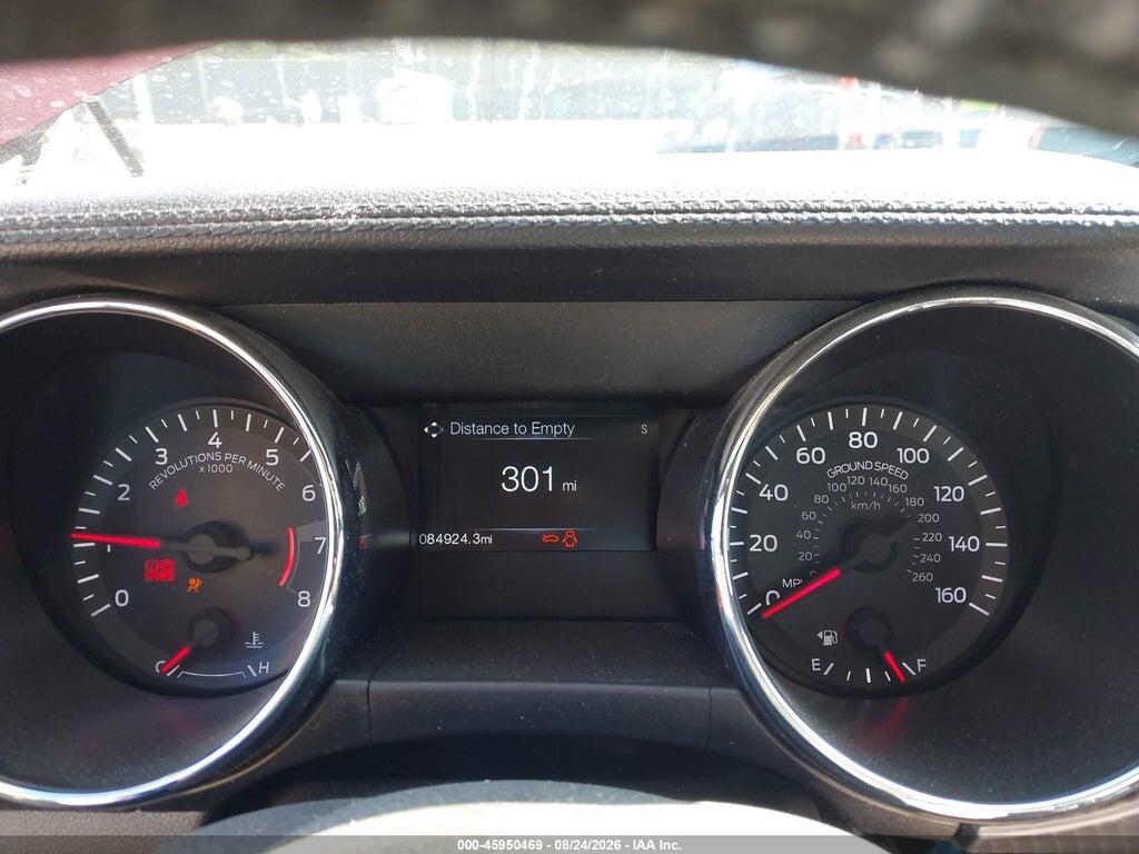 1FA6P8CF5G5210830 2016 FORD MUSTANG photo no. 7