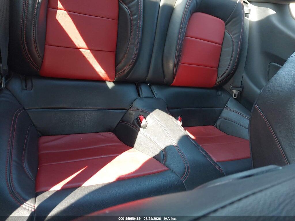 1FA6P8CF5G5210830 2016 FORD MUSTANG photo no. 8