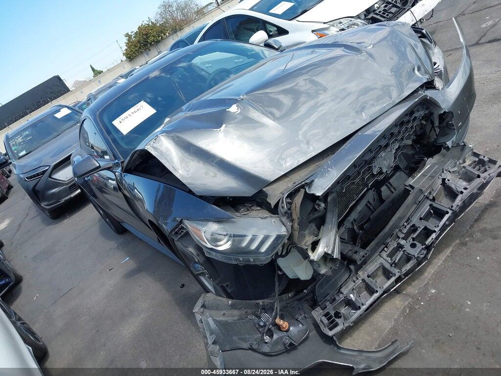 2016 FORD MUSTANG 1FA6P8AM4G5328028