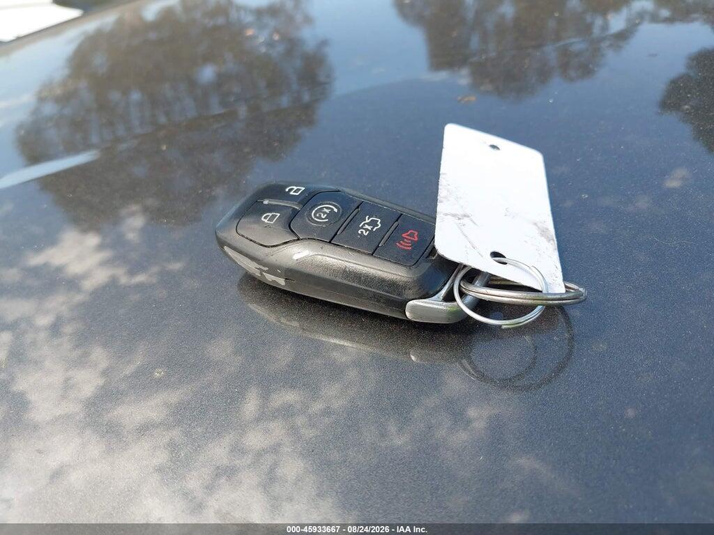 1FA6P8AM4G5328028 2016 FORD MUSTANG photo no. 11