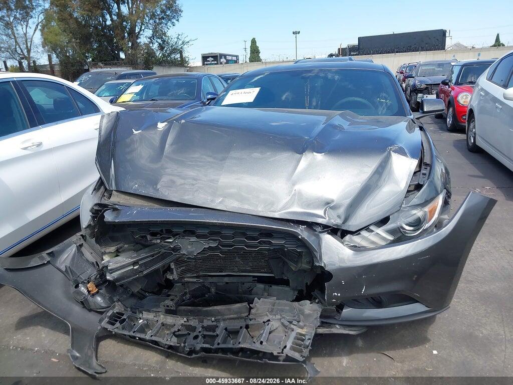1FA6P8AM4G5328028 2016 FORD MUSTANG photo no. 12