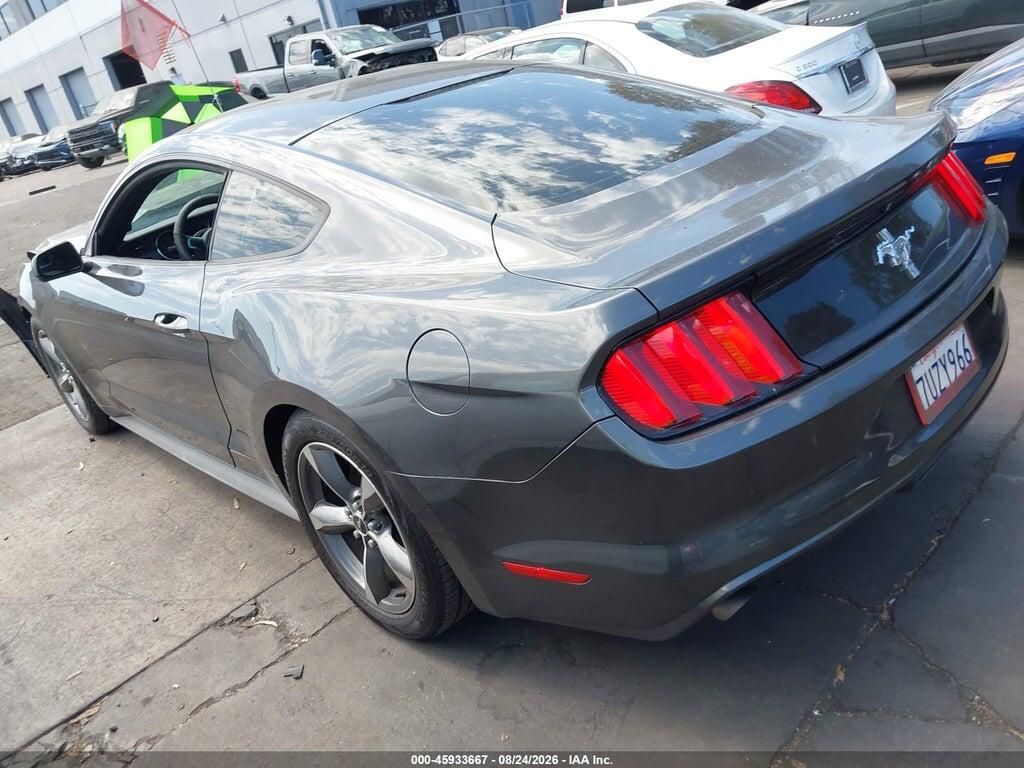 1FA6P8AM4G5328028 2016 FORD MUSTANG photo no. 3