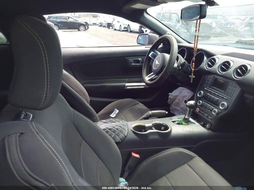 1FA6P8AM4G5328028 2016 FORD MUSTANG photo no. 5
