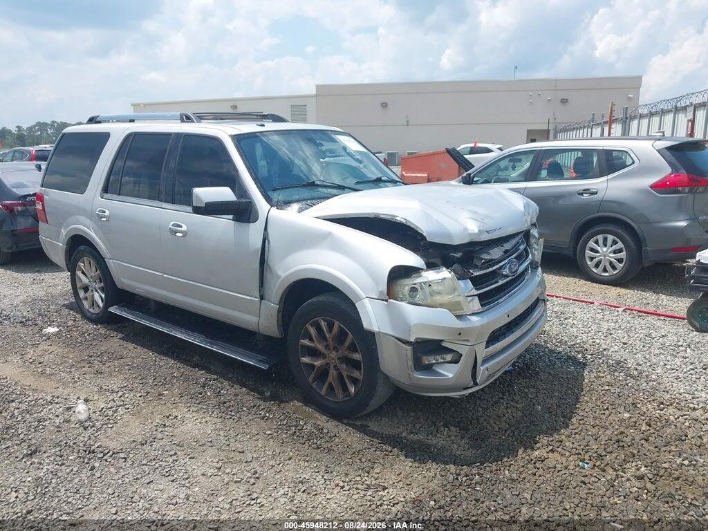 2015 FORD EXPEDITION 1FMJU1KT0FEF21992