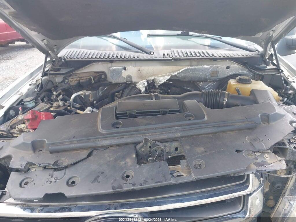 1FMJU1KT0FEF21992 2015 FORD EXPEDITION photo no. 10